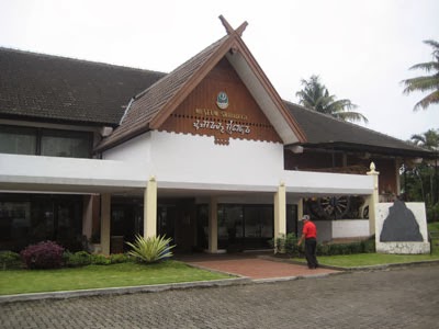 10 Gambar Museum Sri Baduga Bandung, Tiket Masuk, Sejarah 