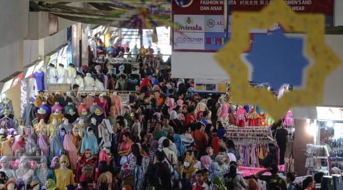 Ide Harga Baju  Di  Pasar Kapasan Surabaya Paling Seru 
