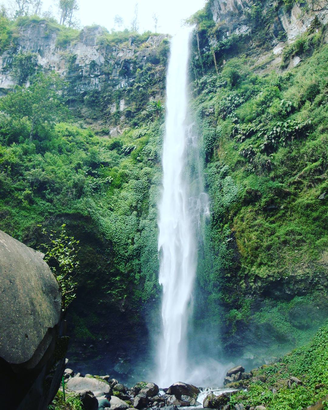 10 iGambari iCobani iRondoi Malang Harga Tiket Masuk Lokasi Wisata Waterfall Misteri JejakPiknik com